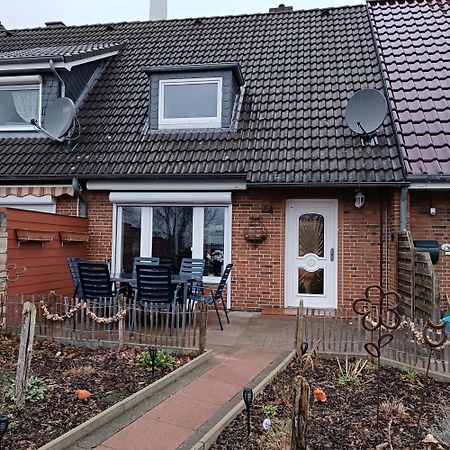 Haus Irma Lejlighed Hemmingstedt Eksteriør billede