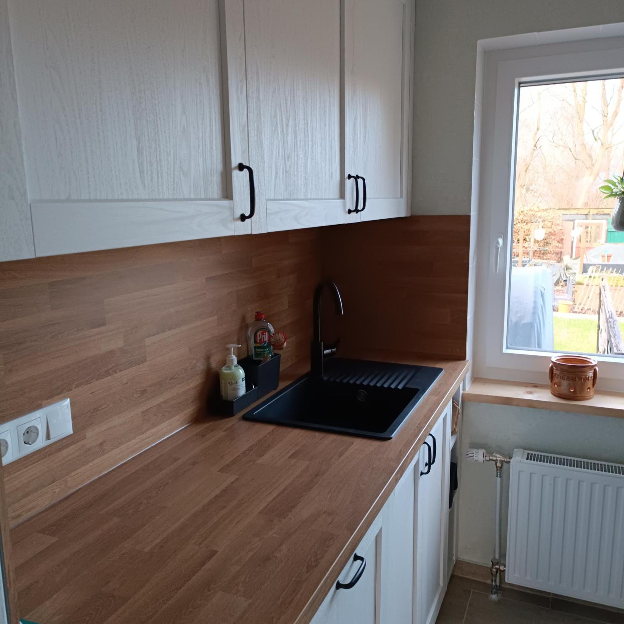 Haus Irma Lejlighed Hemmingstedt Eksteriør billede