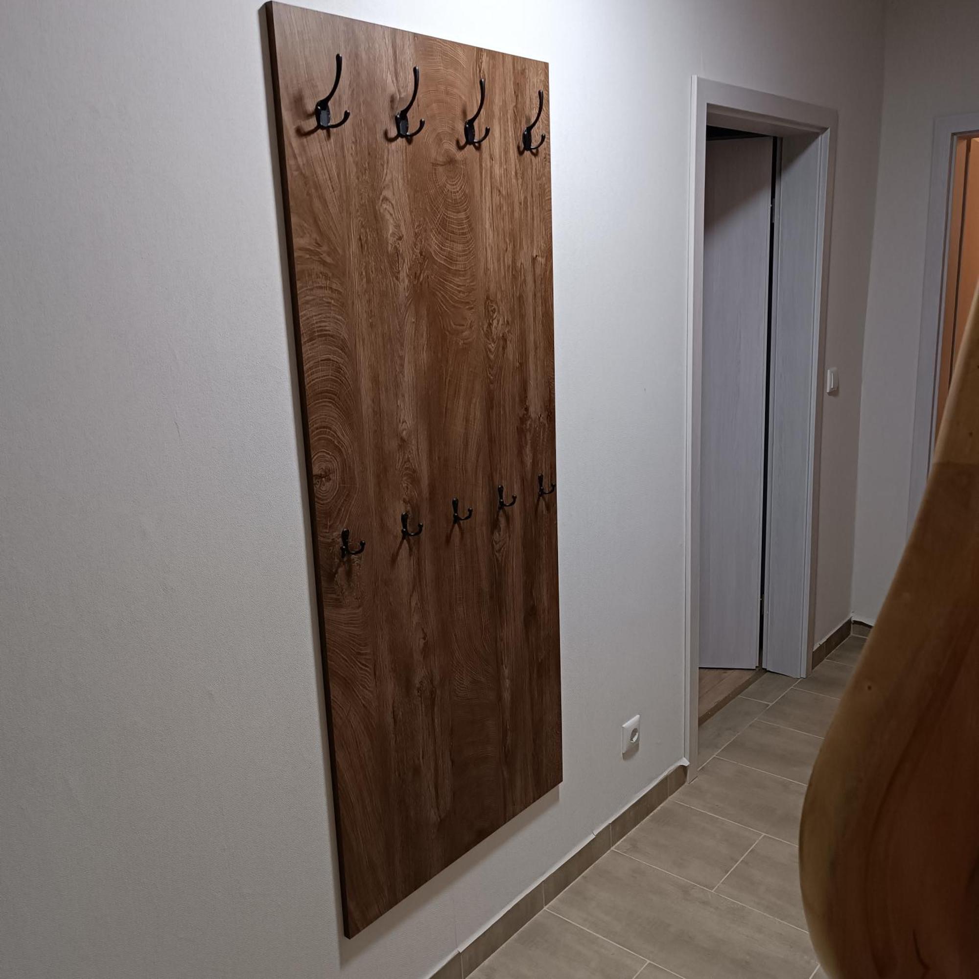 Haus Irma Lejlighed Hemmingstedt Eksteriør billede